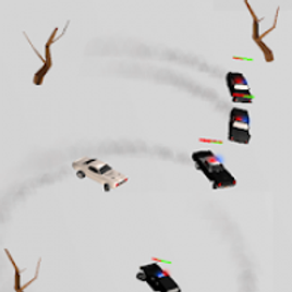 Imagem da oferta Jogo Survival Derby 3D - Android