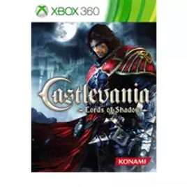 Imagem da oferta Jogo Castlevania: Lords of Shadow - Xbox 360