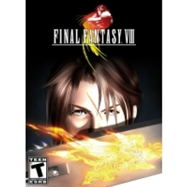 Imagem da oferta Jogo Final Fantasy VIII - PC Steam