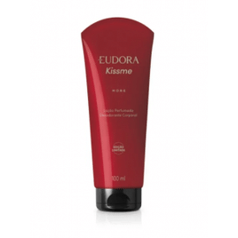 Imagem da oferta Loção Desodorante Hidratante Corporal Kiss Me More 100ml  - Eudora