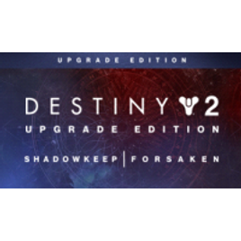 Imagem da oferta Jogo Destiny 2: Upgrade Edition - PC