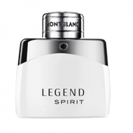Imagem da oferta Perfume Masculino Montblanc Legend Spirit EDT - 100ml
