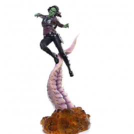 Imagem da oferta Action Figure Gotg 2 Gamora - 1/10 Bds Art Scale Iron Studios