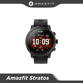 Imagem da oferta Smartwatch Xiaomi Amazfit Stratos