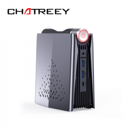 Mini PC Chatrey AMD Ryzen 5 5600u
