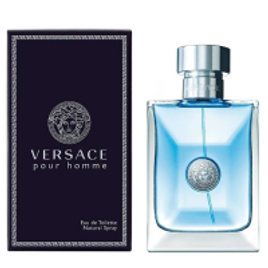 Imagem da oferta Perfume Versace Pour Homme Eau de Toilette 200ml