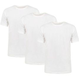 Imagem da oferta Kit 3 Camisetas Dry Fit Masculina Esportes Exercícios Academia Proteção UV 50