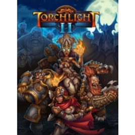 Imagem da oferta Jogo Torchlight II - PC Epic