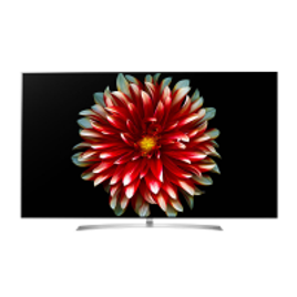 Imagem da oferta Smart TV OLED Ultra HD 4K 65" LG 65B7P 4 HDMI 3 USB Wi-Fi 120Hz