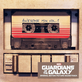 Imagem da oferta CD Guardians Of The Galaxy: Awesome Mix Vol. 1