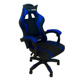 Imagem da oferta Cadeira Gamer PlayerXTreme Executiva Escritório PU Azul
