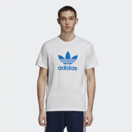Imagem da oferta Camiseta Adidas Trefoil