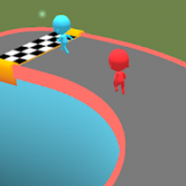 Imagem da oferta Jogo Race 3D - Cool Relaxing endless running game - Android