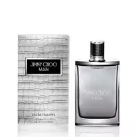 Imagem da oferta Perfume Jimmy Choo Man Masculino EDT - 30ml