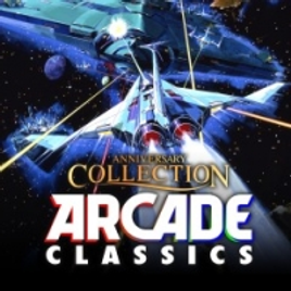 Imagem da oferta Jogo Anniversary Collection Arcade Classics - PS4