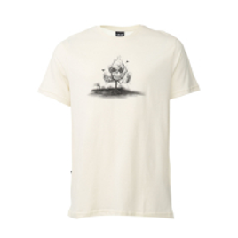 Imagem da oferta Camiseta Mcd Skull Tree OFF-White - Tam P