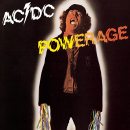 Imagem da oferta Disco de Vinil AC/DC: Powerage