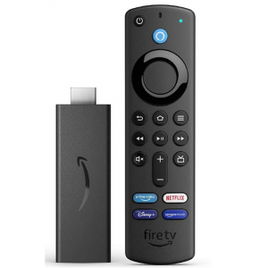 Imagem da oferta Fire TV Stick com Controle Remoto Compatível com Alexa - Amazon