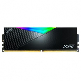 Memória RAM XPG Lancer RGB 16GB 5200MHz DDR5 CL38 Preto - AX5U5200C3816G-CLARBK