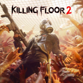 Imagem da oferta Jogo Killing Floor 2 Killing Floor 2 - PC Steam