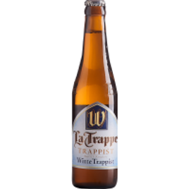 Imagem da oferta Cerveja Holandesa LA TRAPPE Blond Garrafa 750ml