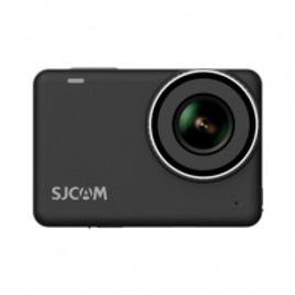 Imagem da oferta Câmera de ação SJCAM SJ10 Pro 4K 60FPS WiFi touch screen a prova d'água