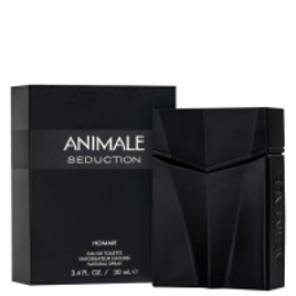 Imagem da oferta Perfume Animale Seduction Homme EDT Masculino - 30ml