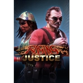 Imagem da oferta Jogo Raging Justice - Xbox One