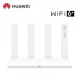Roteador Huawei Ax3 Wifi 6+