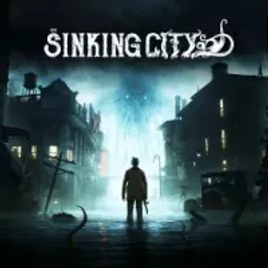 Imagem da oferta Jogo The Sinking City - PS4