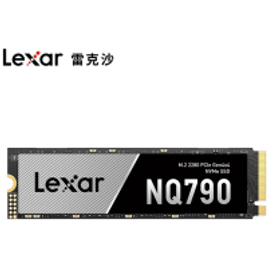 Imagem da oferta SSD Lexar 1TB M.2 NVME PCIe 4.0 NQ790