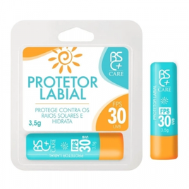 Protetor Labial basic+ care FPS30 3,5g