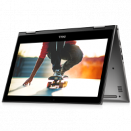 Imagem da oferta Notebook 2 em 1 Dell Inspiron i13-5378-B40C i7-7500U 8GB RAM 256GB SSD Tela Full HD 13,3”