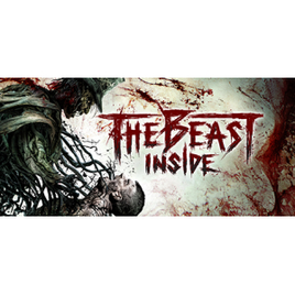 Jogo The Beast Inside - PC