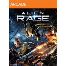 Imagem da oferta Jogo Alien Rage - Xbox 360