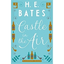 Imagem da oferta eBook Castle in the Air (Inglês) - H.E. Bates