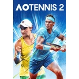 Imagem da oferta Jogo AO Tennis 2 - Xbox One