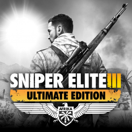 Imagem da oferta Sniper Elite 3 Ultimate Edition - PS4