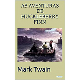 Imagem da oferta eBook As Aventuras de Huckleberry Finn - Mark Twain