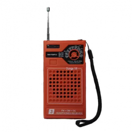 Imagem da oferta Rádio Portátil Motobras - RM-PSMP32