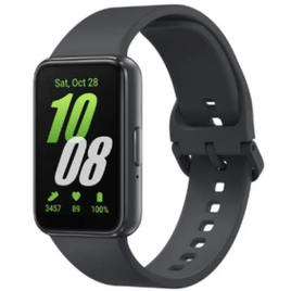 Imagem da oferta Smartwatch Samsung Galaxy Fit3 Display 1.6"