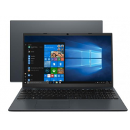 Imagem da oferta Notebook Vaio FE15 B0611H i5 10th 8GB 256GB SSD 15,6” Windows 10