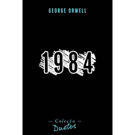 eBook 1984 (Coleção Duetos) - George Orwell