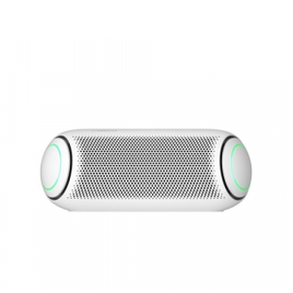Imagem da oferta Caixa de Som Portátil LG Pl5w Xboom GO - Meridian Bluetooth