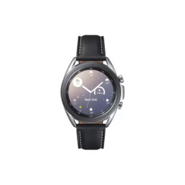 Imagem da oferta Smartwatch Samsung Galaxy Watch 3 Bluetooth 41mm