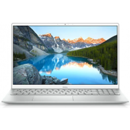 Imagem da oferta Notebook Dell Inspiron 15 5000 i5-1135G7 8GB SSD 256GB Geforce MX350 2GB 15,6" FHD
