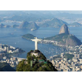 Imagem da oferta Pacote Rio de Janeiro: Passagem + Hostel saindo de Brasilia - Ida e Volta