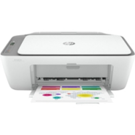 Imagem da oferta Impressora Multifuncional HP 2776 DeskJet Ink Advantage