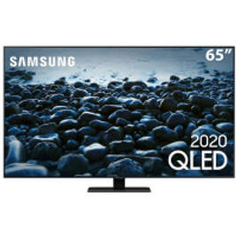 Imagem da oferta Smart TV Samsung 65" Qled UHD 4K Qn65q80ta
