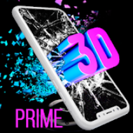 Imagem da oferta Live Wallpaper HD/3D Parallax Background Ringtones - Android